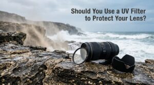 Should You Use a UV Filter to Protect Your Lens?