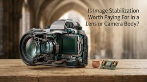 Is Image Stabilization Worth Paying For in a Lens or Camera Body?